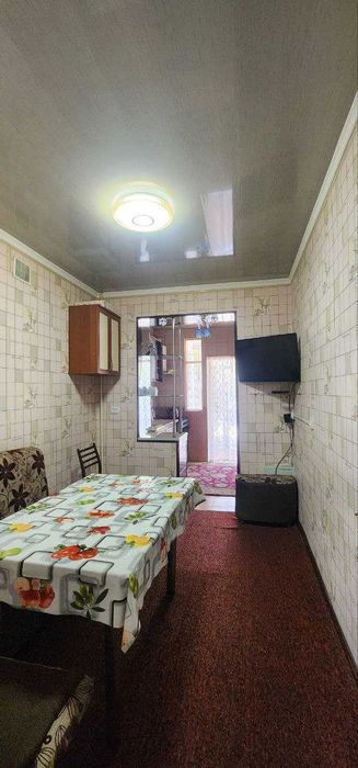 Сотилади — Yunusobod-18, 3 хона