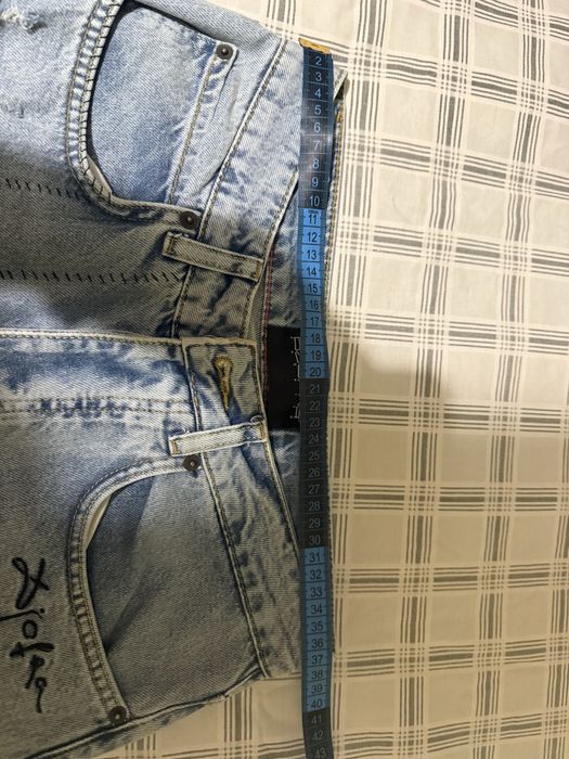 Предлагам страхотни дънки на марката Джофра