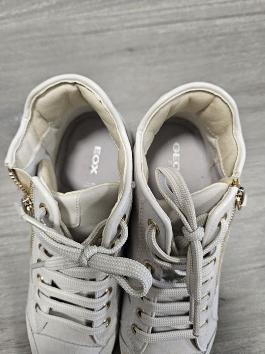 Ghete geox marime 38