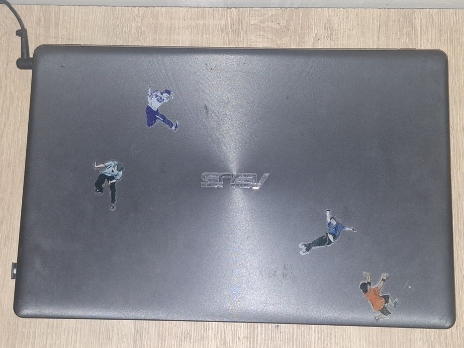 Leptop Asus in strare bună