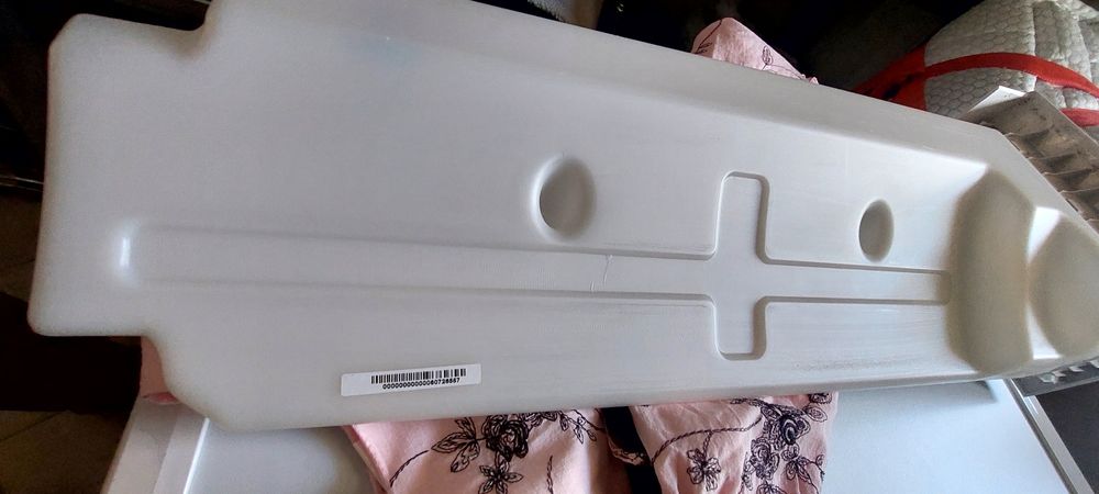 Recipient colectare apă Beko 7kg.