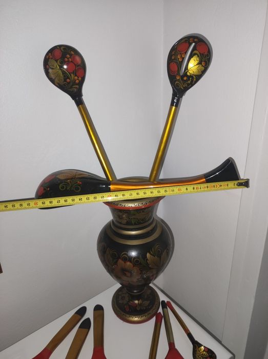 Din alte vremuri Rusia