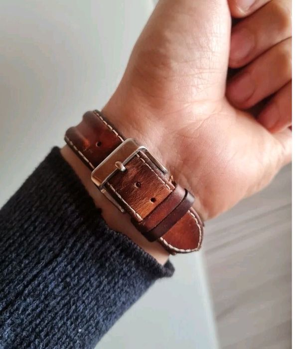 Винтидж хронограф LIP