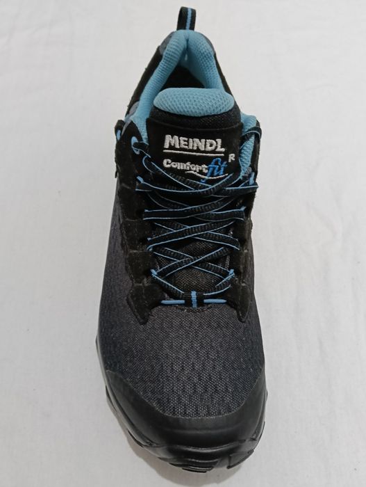 40,5 Meindl Gore-tex masura 40,5