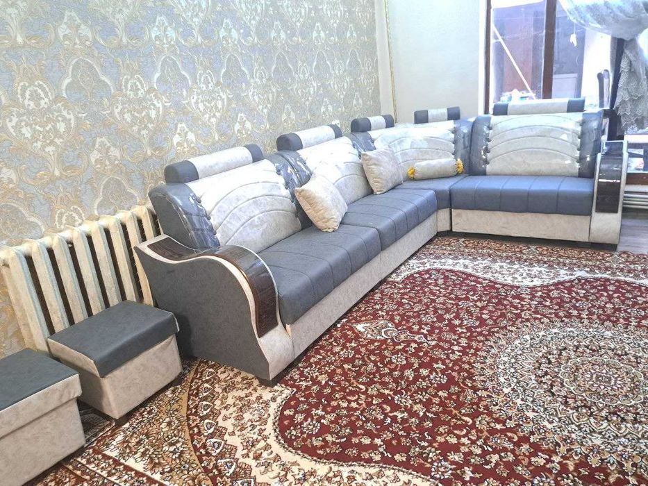 Продается Участок в Мирзо-Улубекском районе 2 сотки 127м2 [VS]