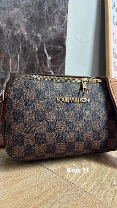 Дамски чанти НОВИ louis vuitton GUESS