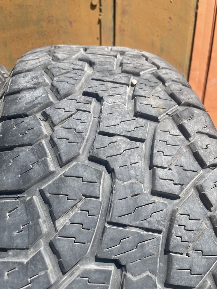 Hankook Dynapro atm rf-10