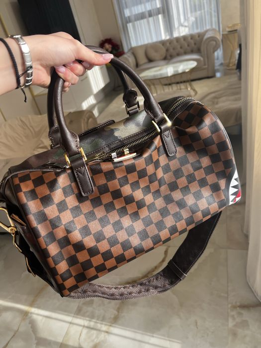 Чанта/Сак Sprayground