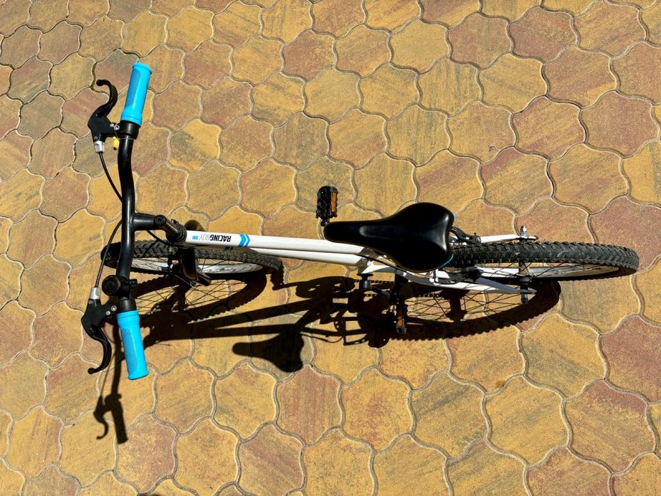 Bicicleta Btwin Racing 300 / roti 20