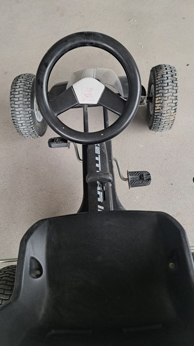 Картинг кола Kettler