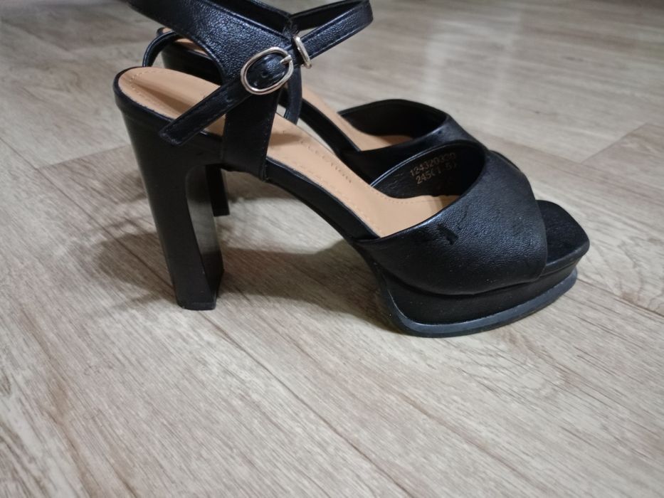 Туфли josiny размер 38
