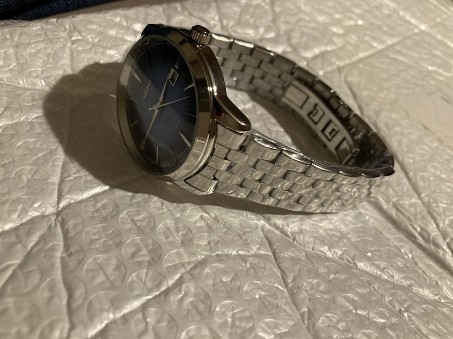 Seıko Мъжки ръчен часовник