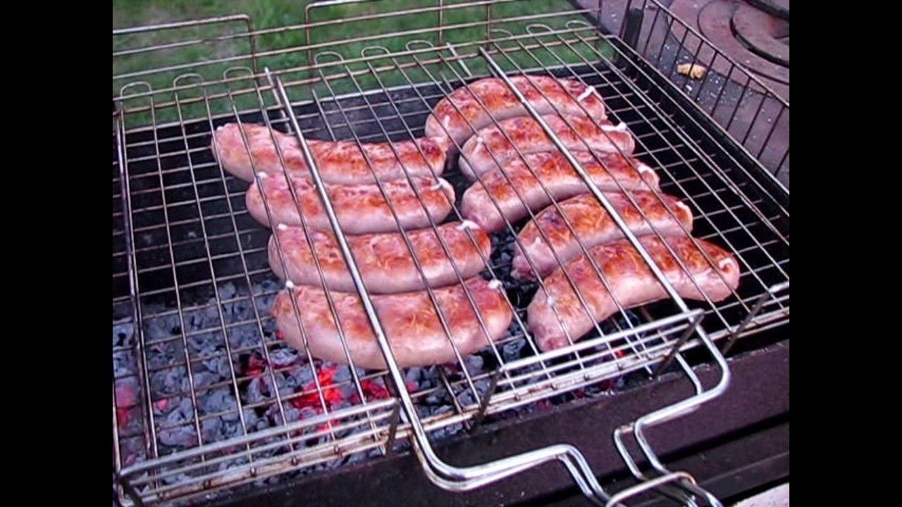 Баранья и свинная черева