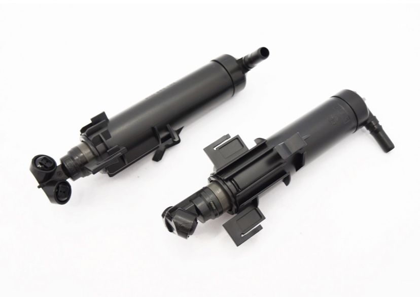 Spalator Far Diuza  Audi A4 B8 Facelift