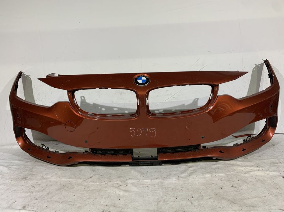 Bara fata BMW Seria 4, F32, F33, F36, 2013, 2014, 2015, 2016, 2017, 2018, cod origine OE 51117294651.