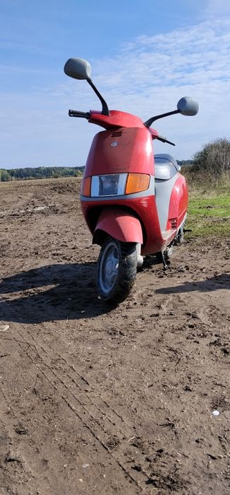 Piaggio sfera  ...