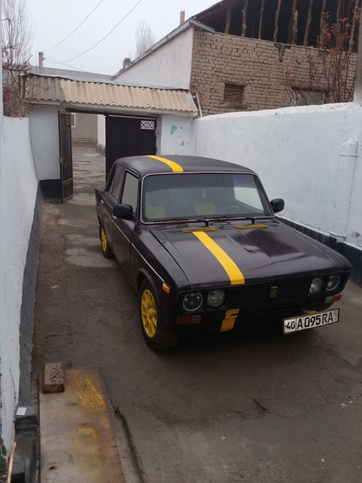 Vaz 21 06 sotiladi