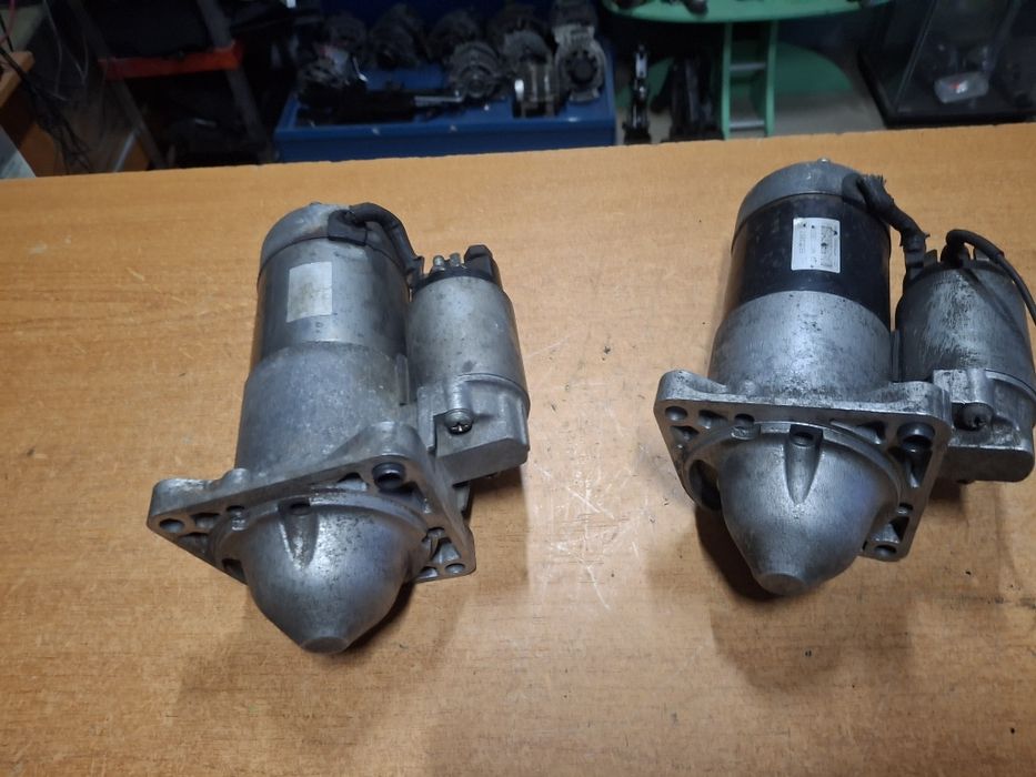 Electromotor Opel Vectra C Astra H Astra J 1.9 cdti 150Cp