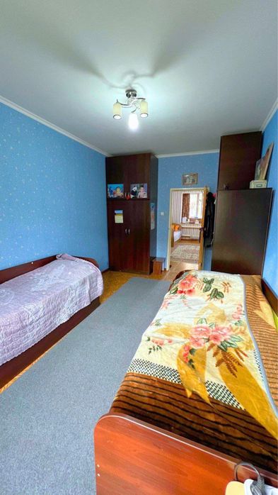 Продаю квартиру в Яшнабадском районе Авиасозлар-2, 3х комнатная