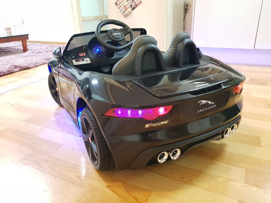 Детский электромобиль JAGUAR ( bolalar uchun elektro moshina JAGUAR)