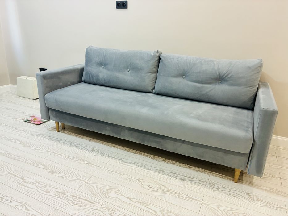 Продам диван раскладной