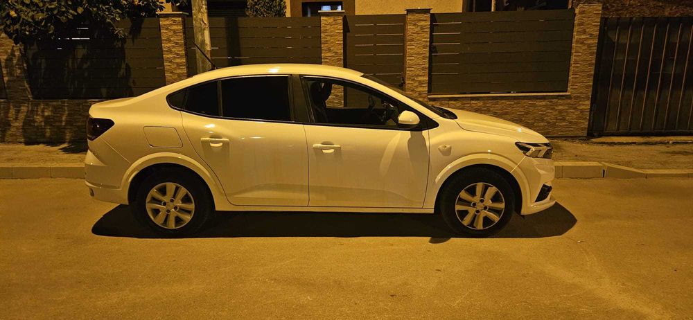 Inchiriez Masini Auto Dacia Logan Uber/Bolt Rideshare