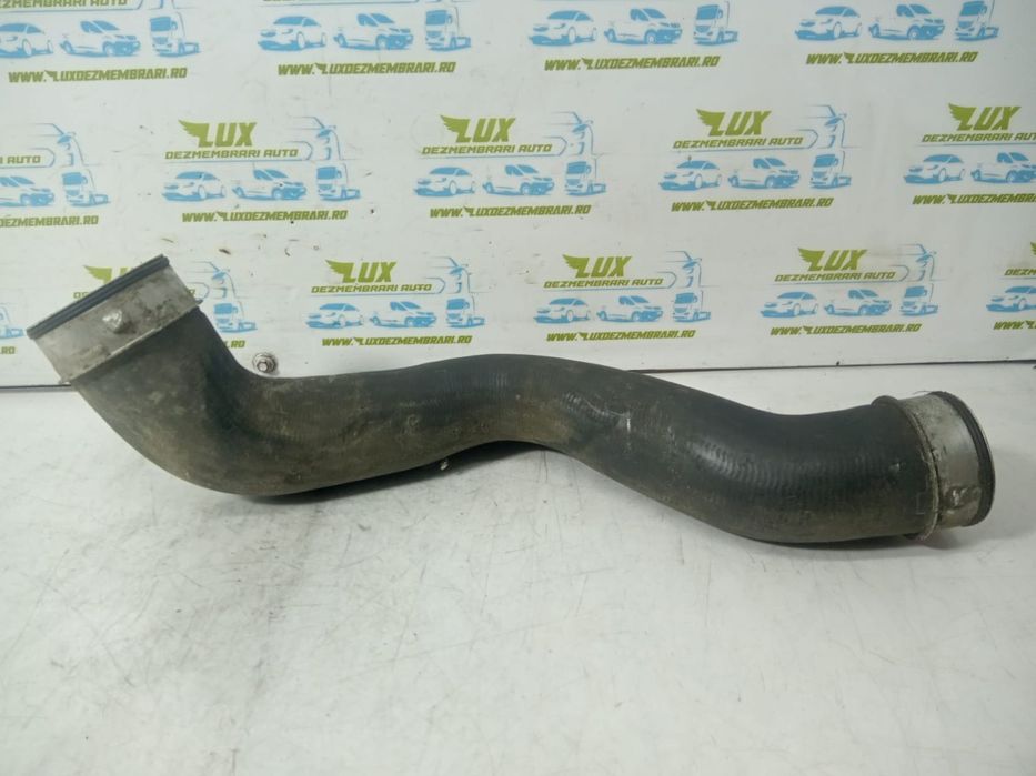 Furtun intercooler A2115282482 3.0 cdi Mercedes-Benz E-Class W211  [din 2002 pana  2006]