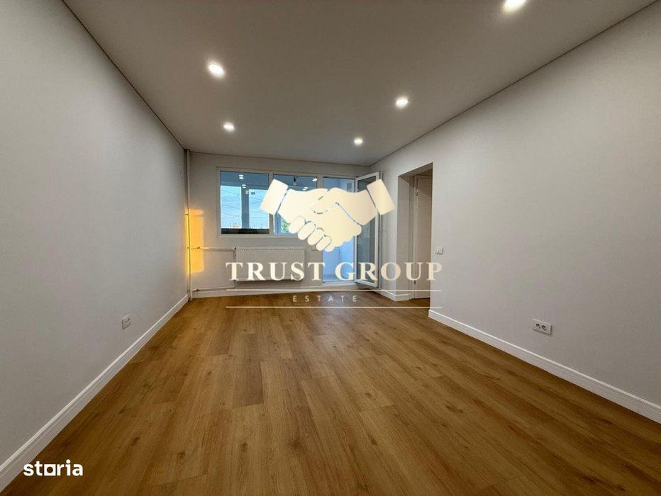 2 camere Piata Sudului | In renovare | Bloc 1980 |