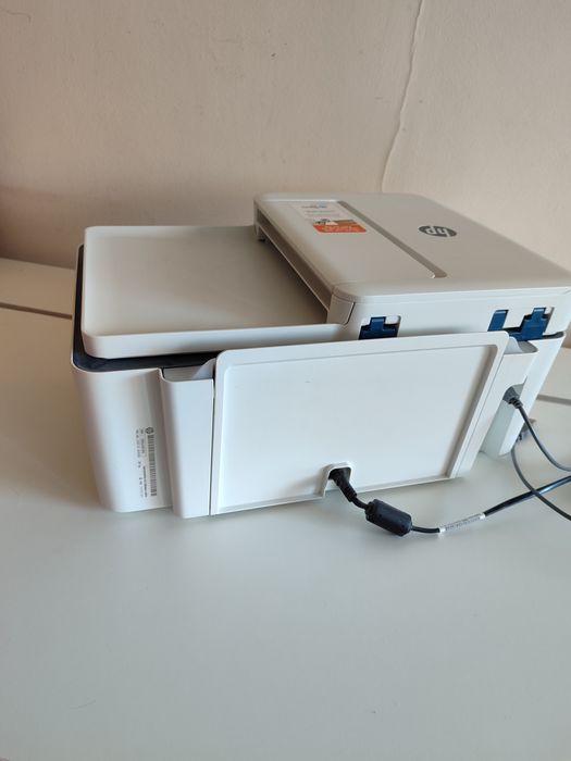 Принтер 3 в 1 цветен