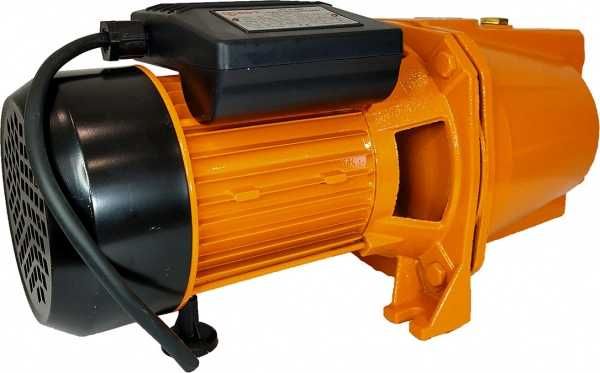 Pompa de apa pentru hidrofor din fonta 1.5KW,60l/m,Hmax:42m,Abs:9m