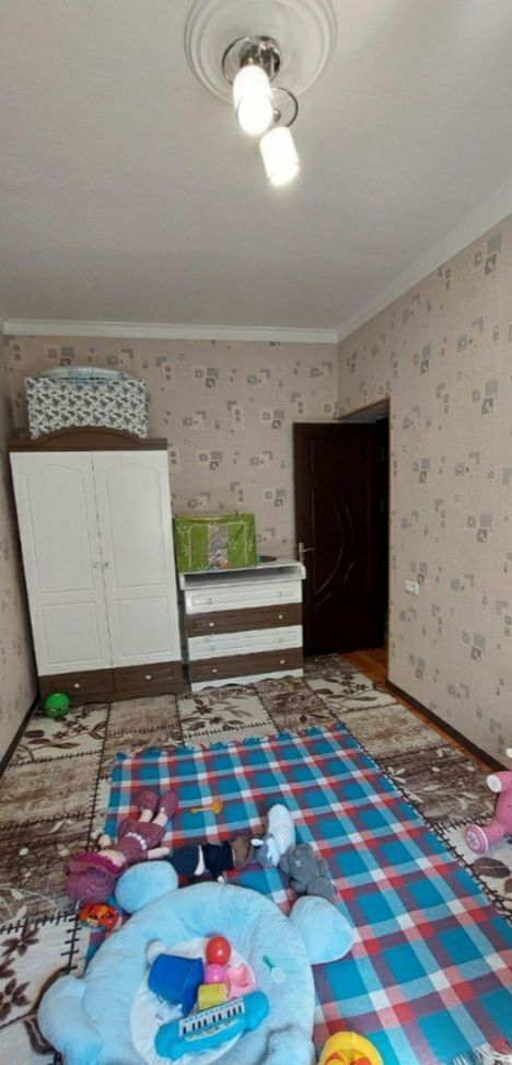 77 серия продам 3/3/4 Чиланзар-11 квартал. Перекресток Шухрат