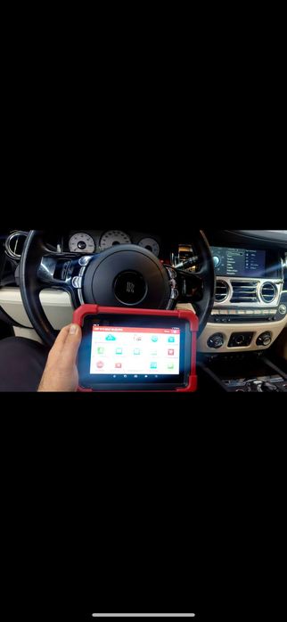 Автоэлектрик на выезд 24/7