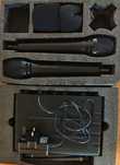 Microfon Wireless