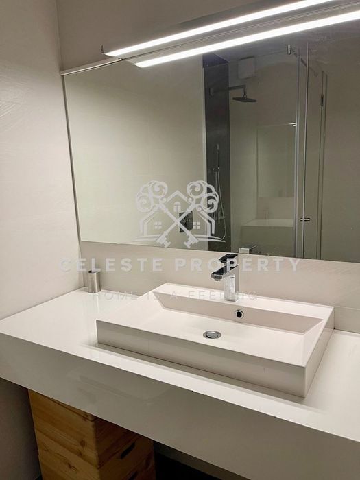 3-стаен в София-Манастирски Ливади площ 120 цена 1200