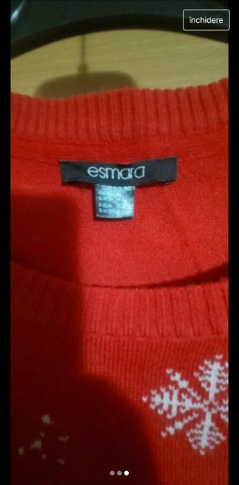Bluza dama esmara