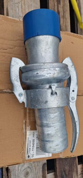 Cupla vidanja de la 6 toli redusă la 4 toli import Italia robinet ulei