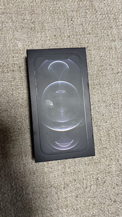 iphone 12 pro culoare graphite, 128 GB