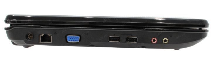 Продам ноутбук emashines e 725