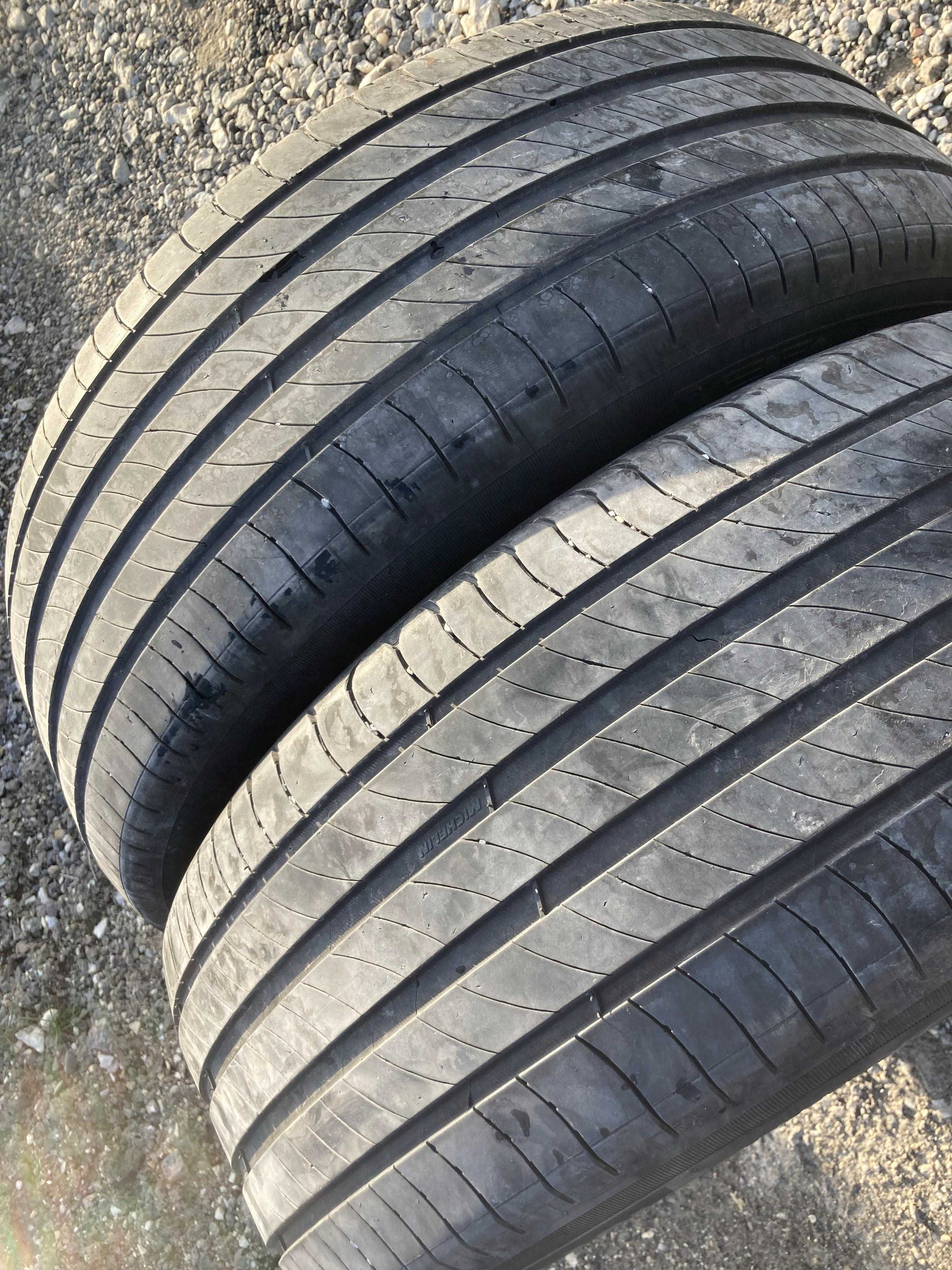 Летни гуми 225 55 18 Michelin dot 21