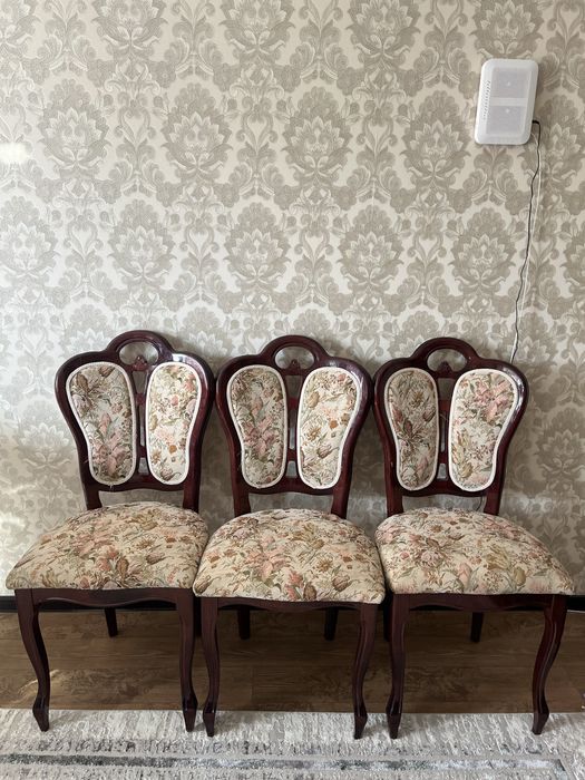 Стулья недорого