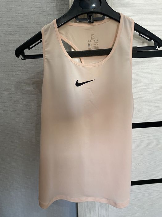 Теннисная майка