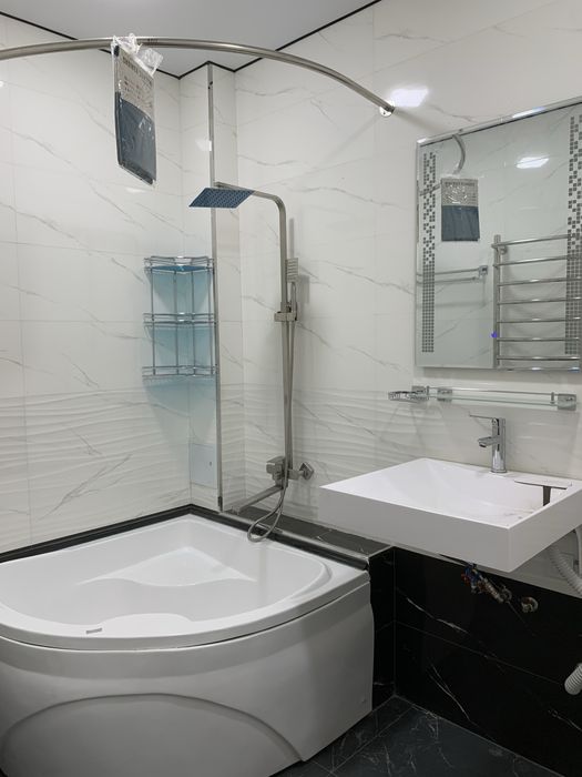 Срочно Продается 2х комнатная квартира