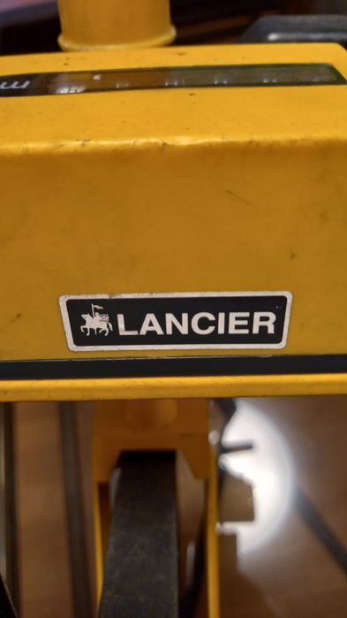 Колело за измерване на разстояние в много добро състояние малко използ