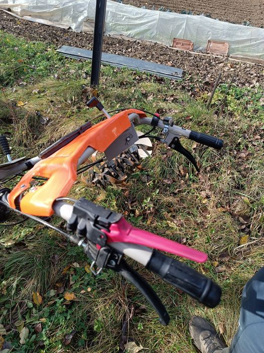 Фреза цял комплект