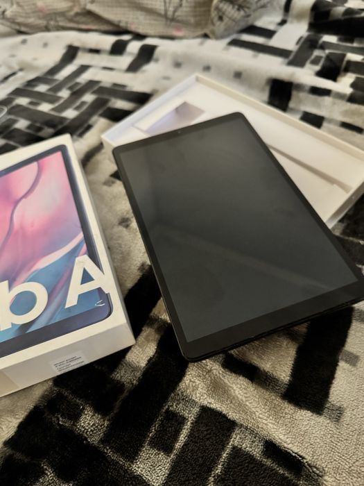 планшет galaxy tab a