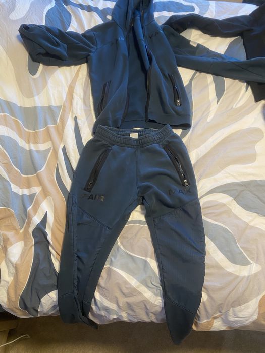 Найк тек и комплект и горнище G-star