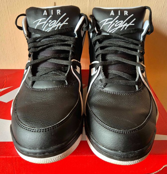 Nike Air Flight 89 Men"s size US12;BG46