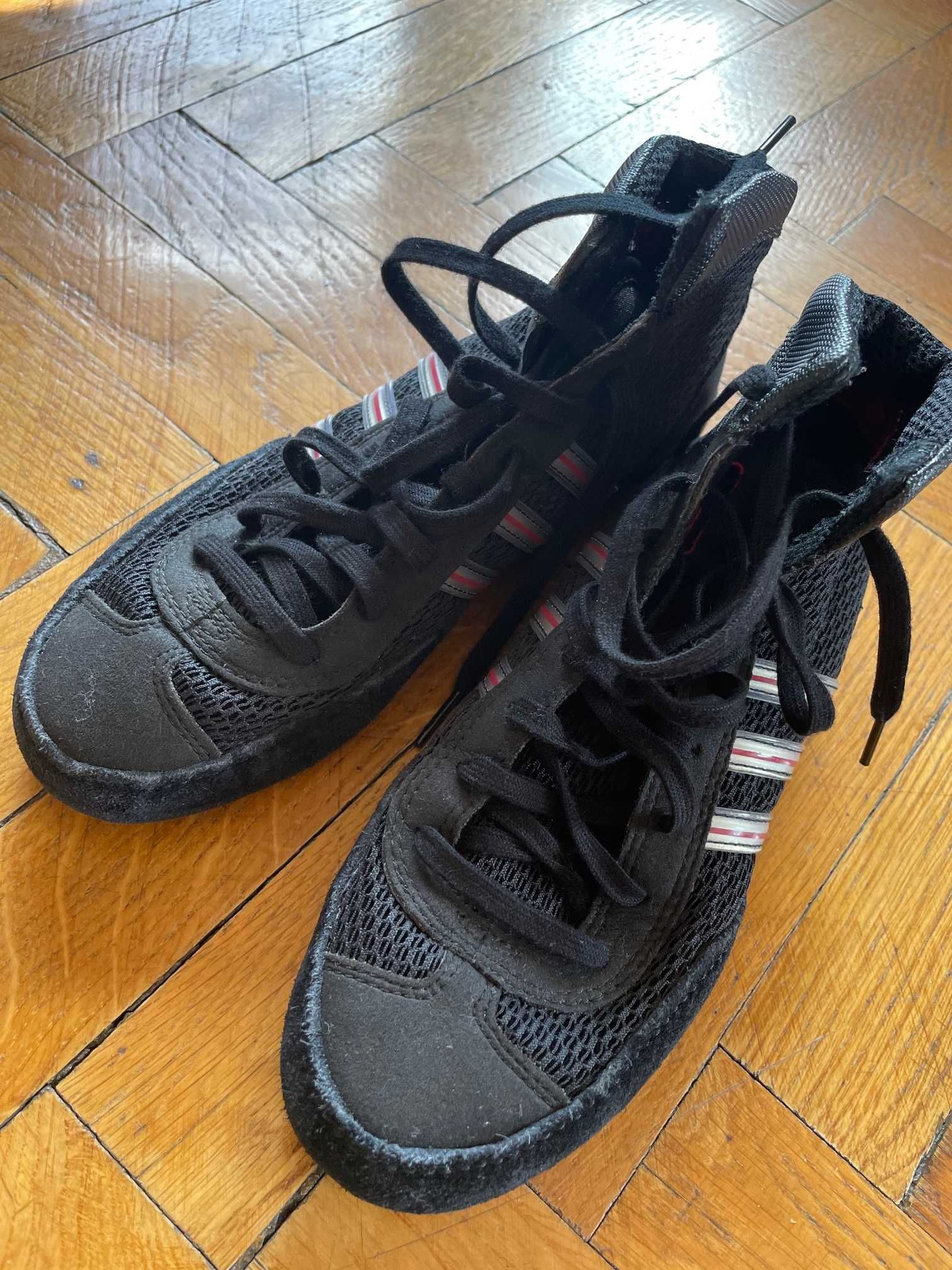 Ghete Adidas Combat Speed