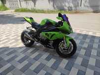 Продам мотоцикл BMW S1000RR