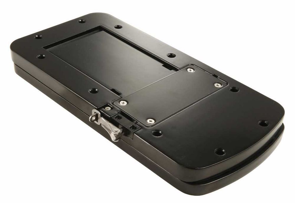 Quick Release Bracket For Minn Kota MotorGuide acesori anbarcatiuni